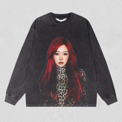 G for Dirty Work V6 TEE