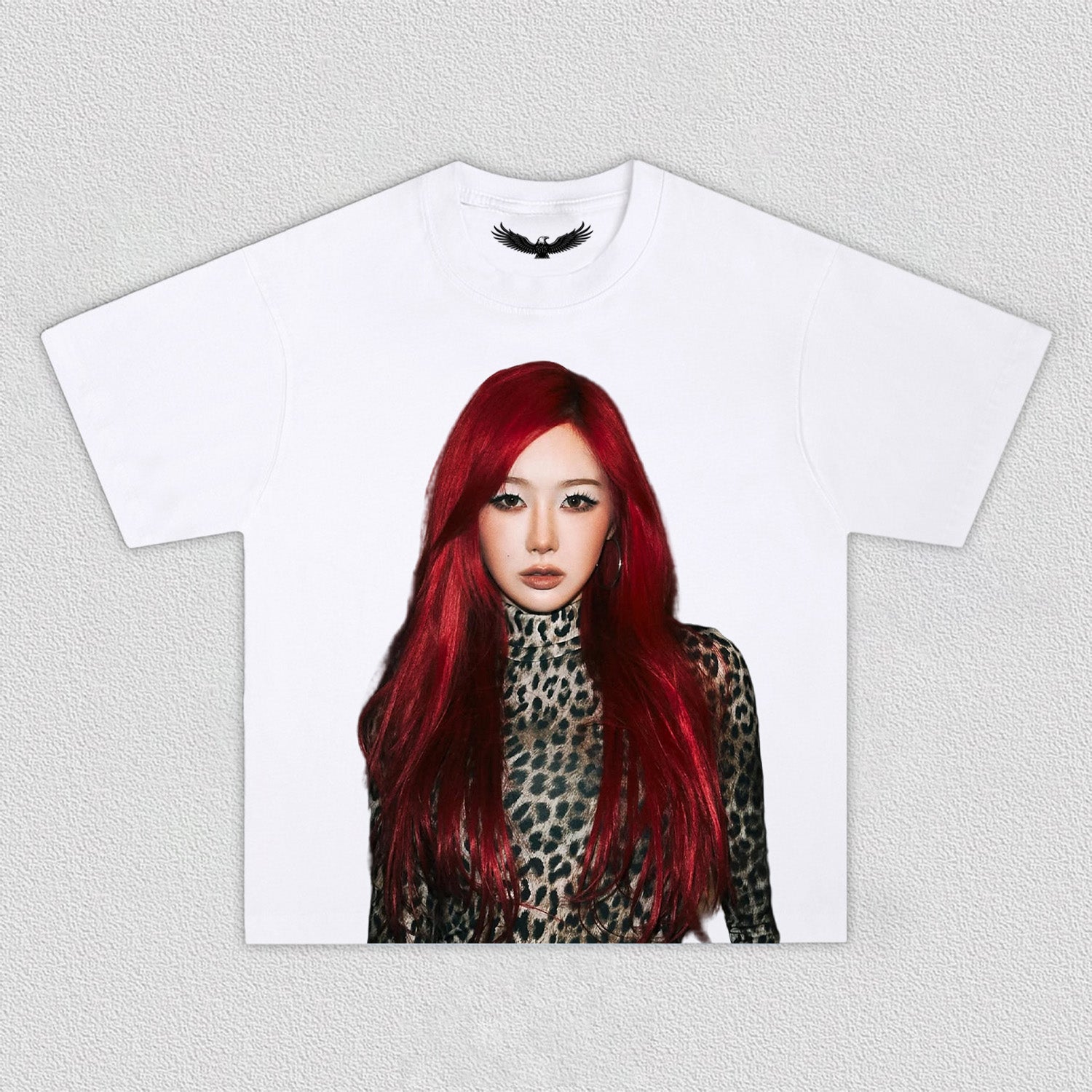 G for Dirty Work V6 TEE