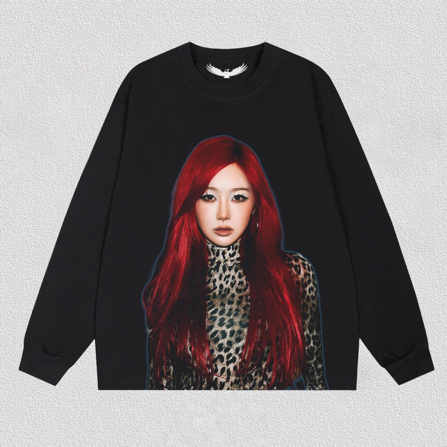 G for Dirty Work V6 TEE