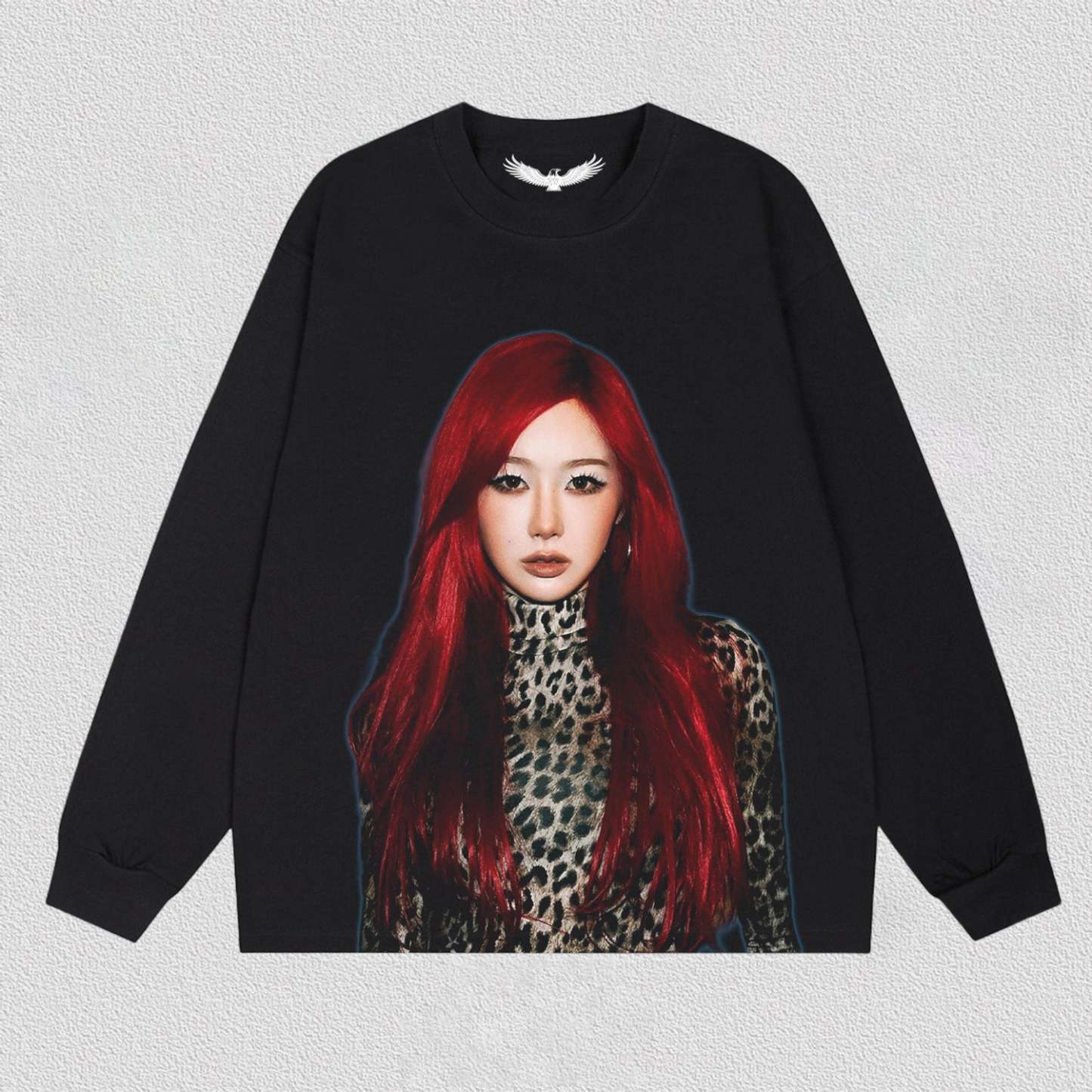 G for Dirty Work V6 TEE