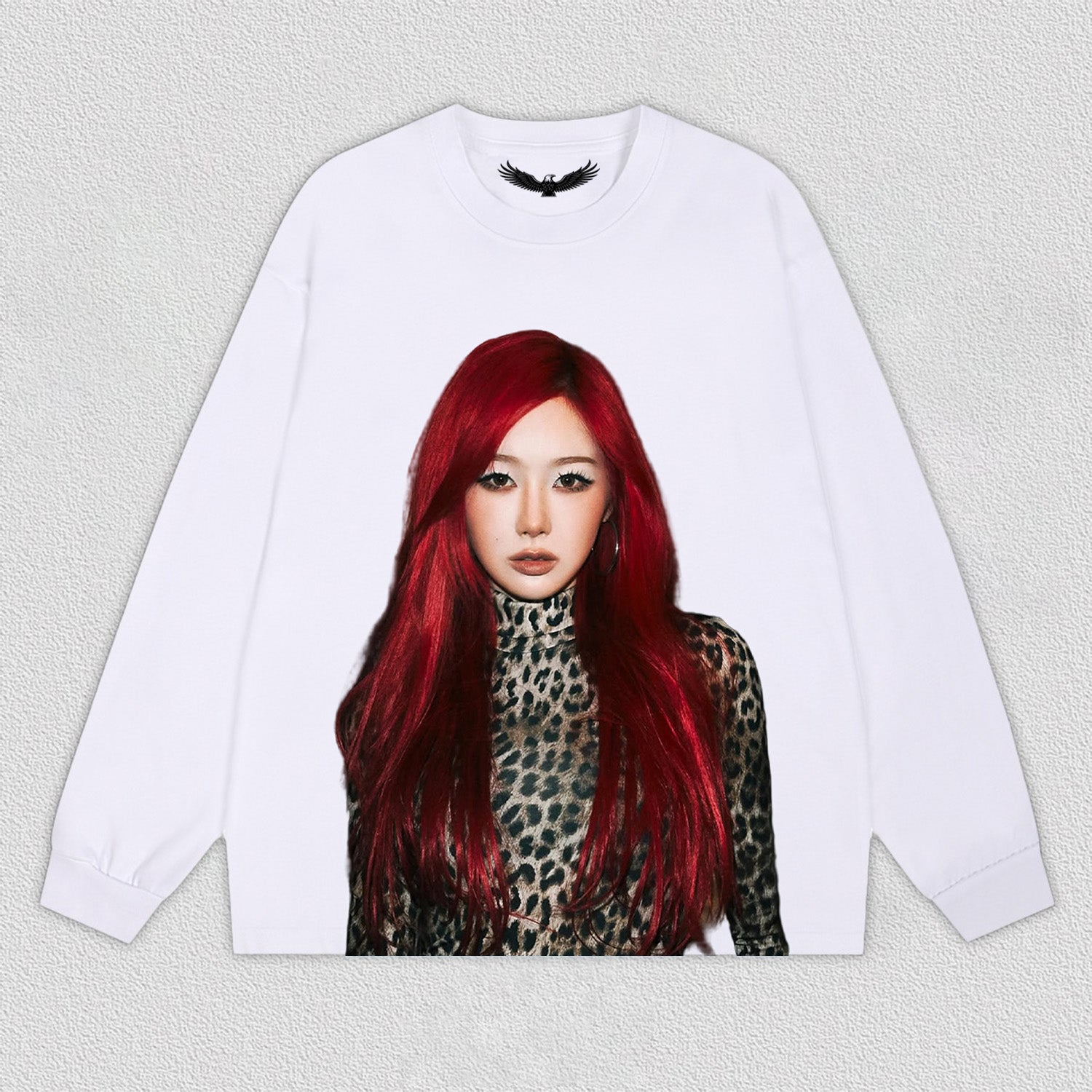 G for Dirty Work V6 TEE