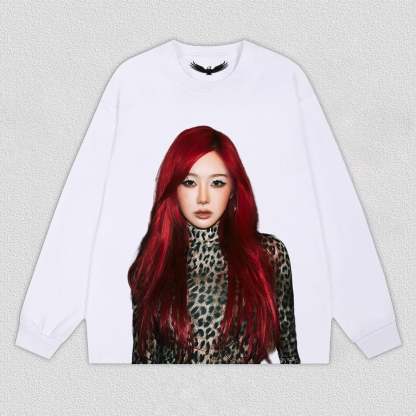 G for Dirty Work V6 TEE