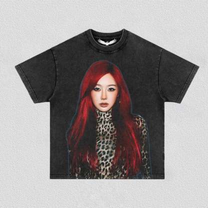 G for Dirty Work V6 TEE