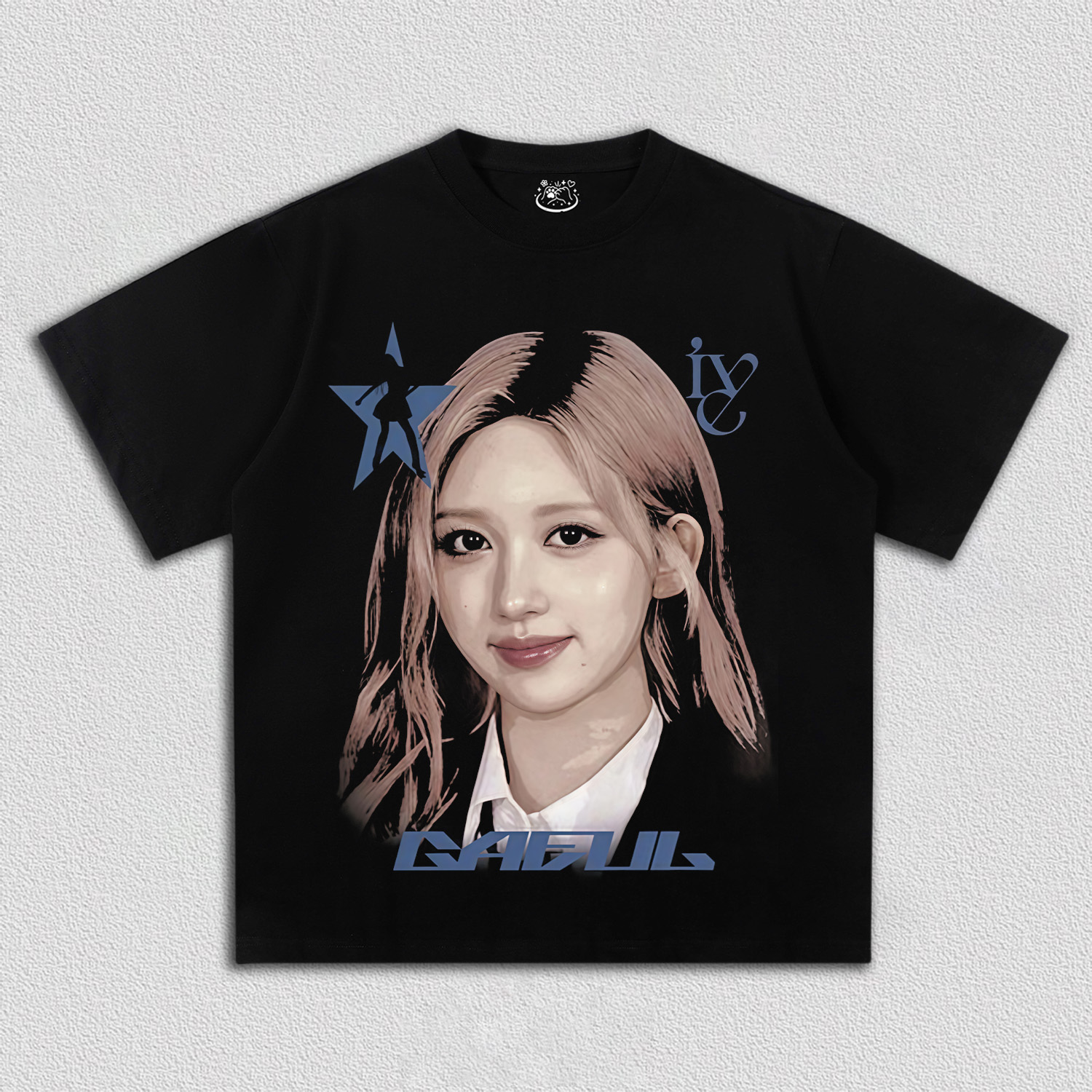 Gaeul TEE