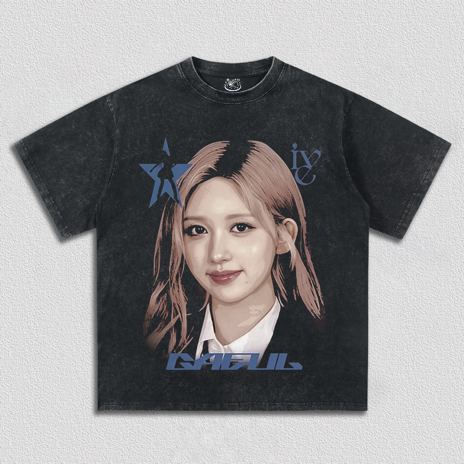 Gaeul TEE