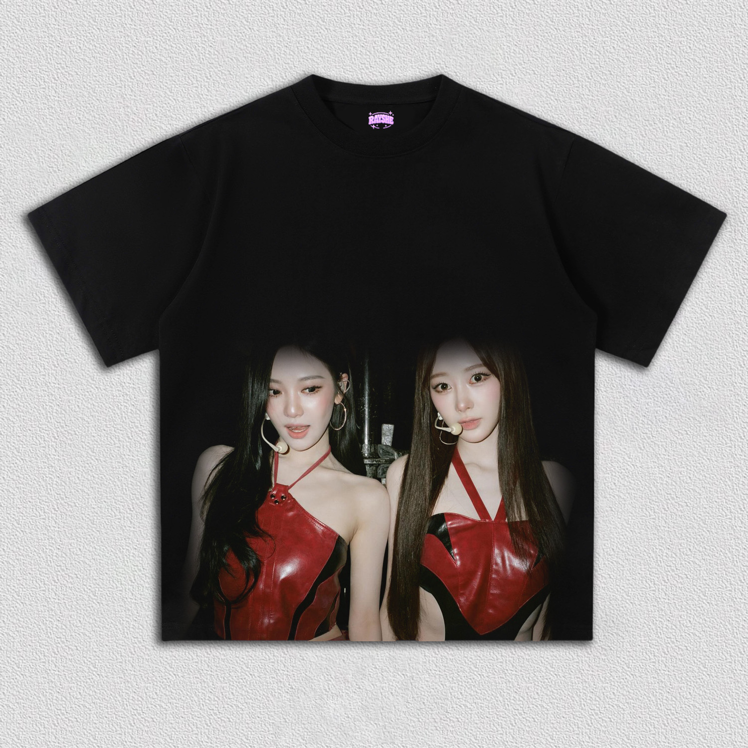 Giselle & Ningning TEE