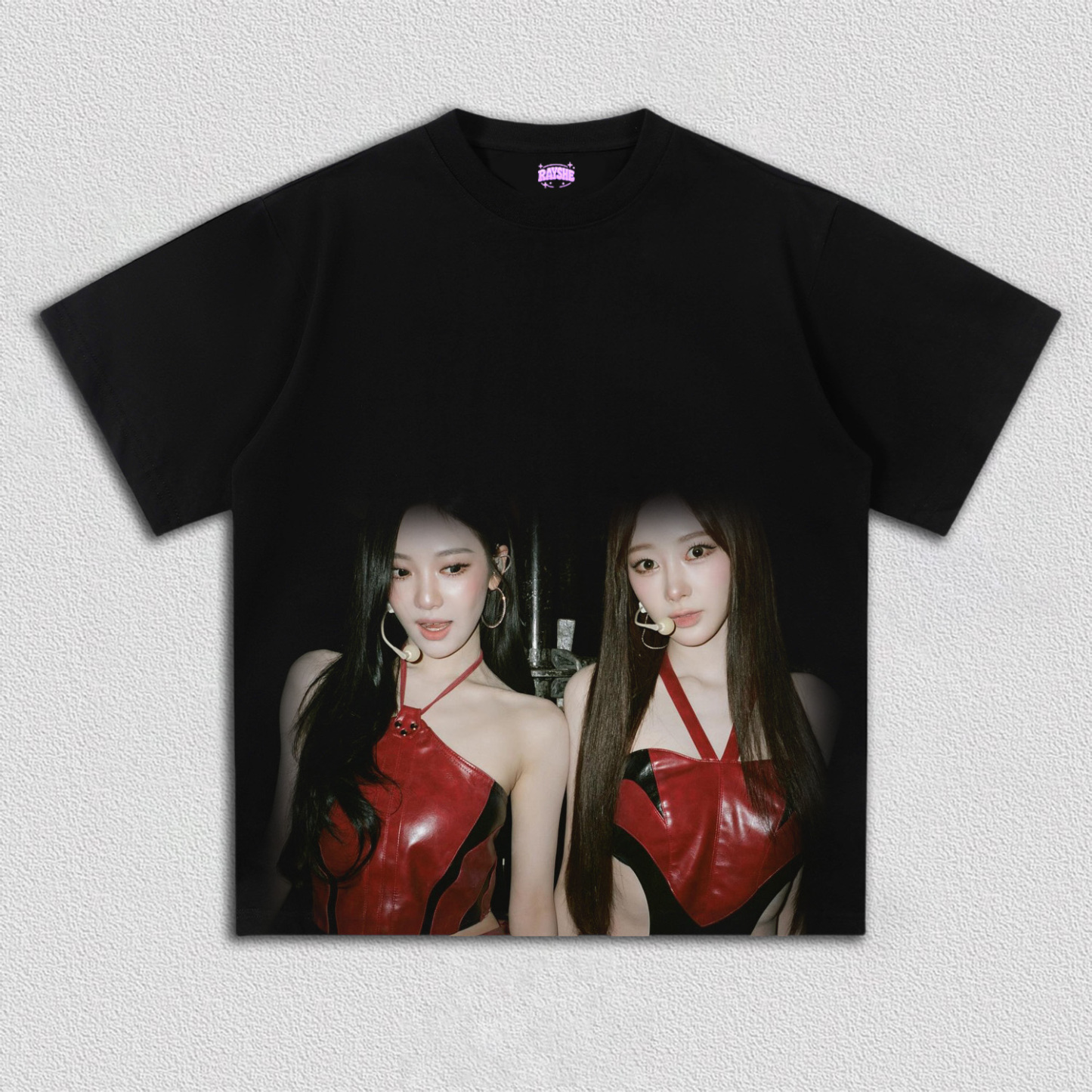 Giselle & Ningning TEE