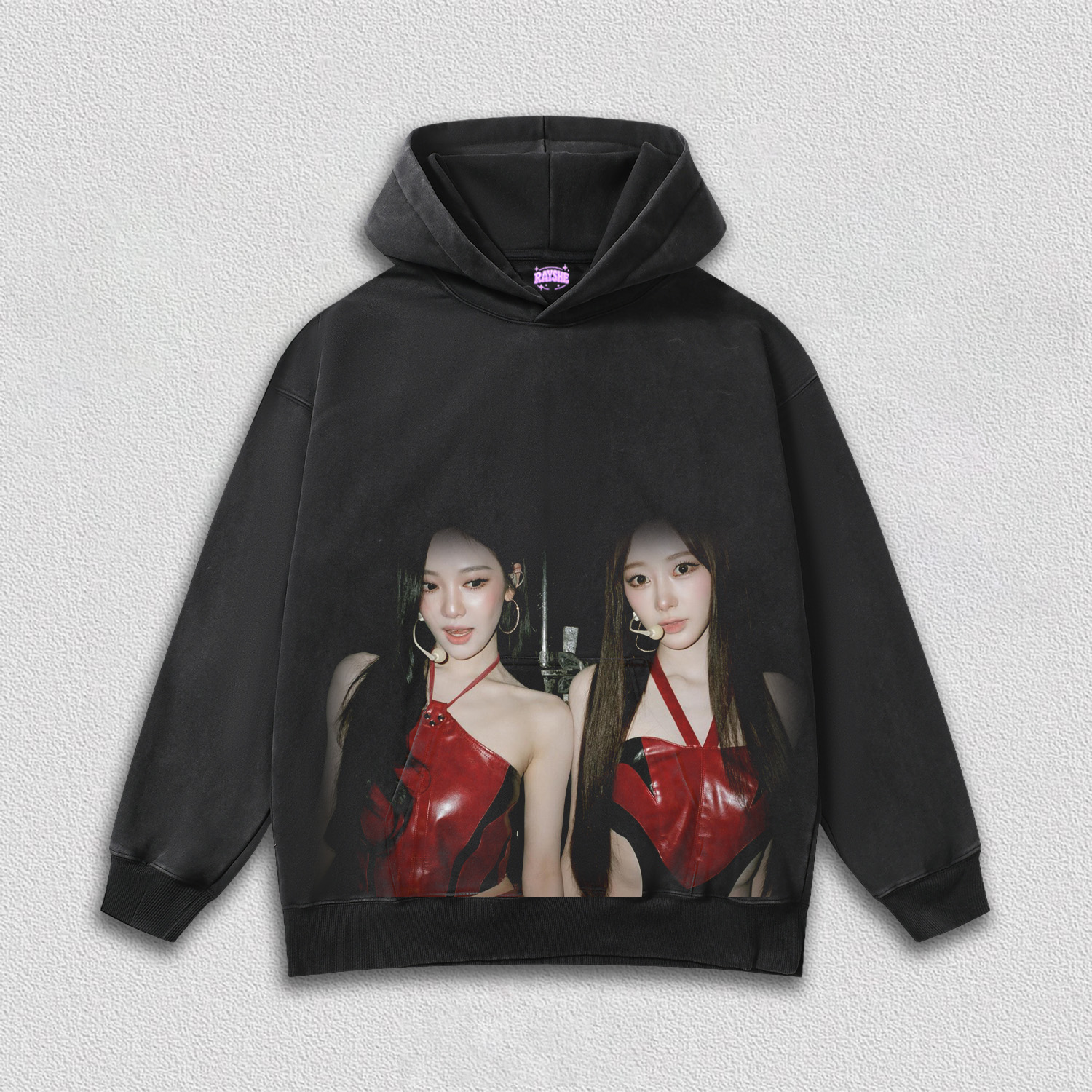 Giselle & Ningning TEE