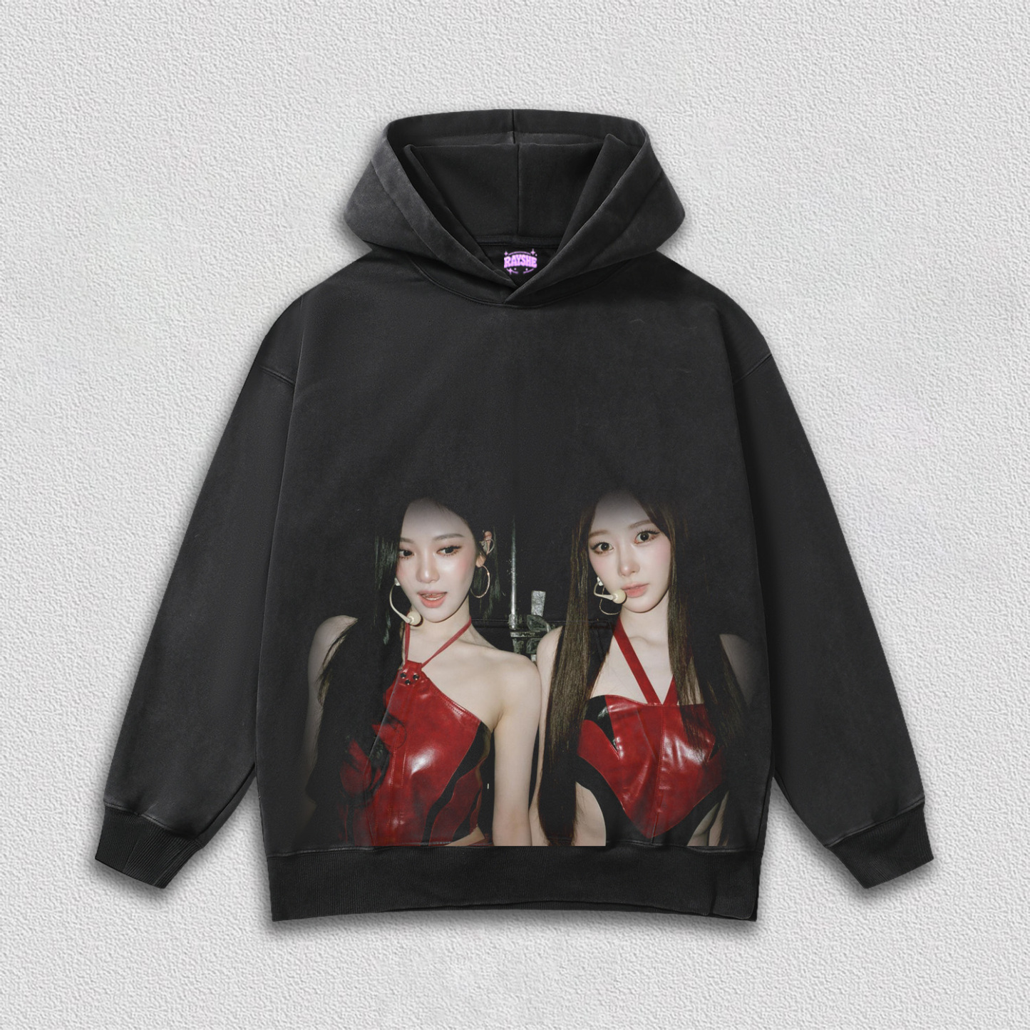 Giselle & Ningning TEE