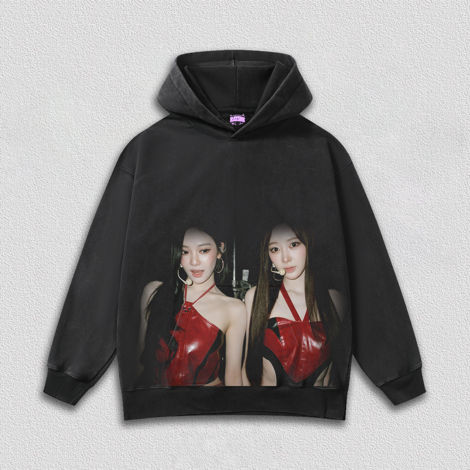 Giselle & Ningning TEE