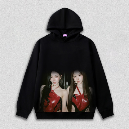 Giselle & Ningning TEE