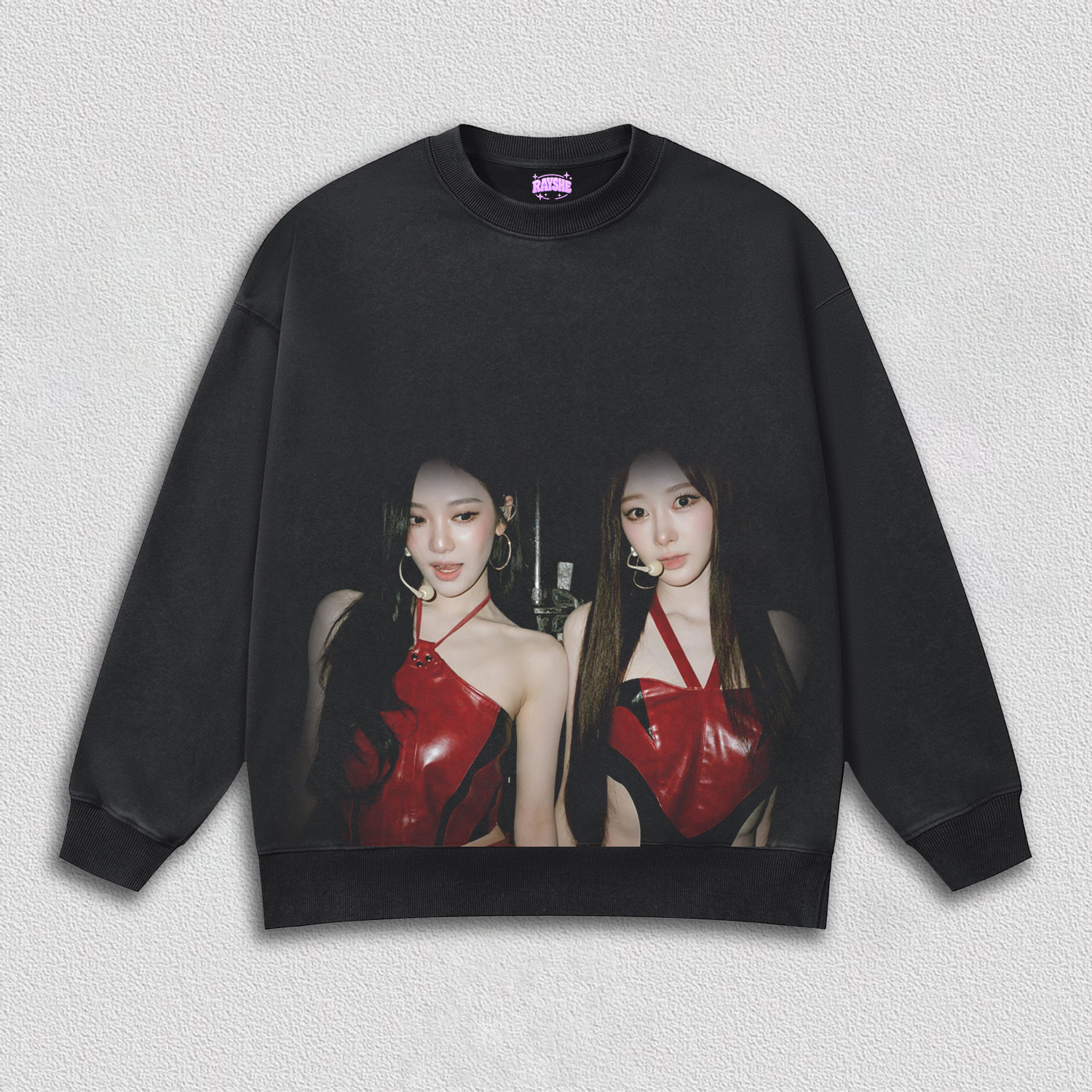 Giselle & Ningning TEE