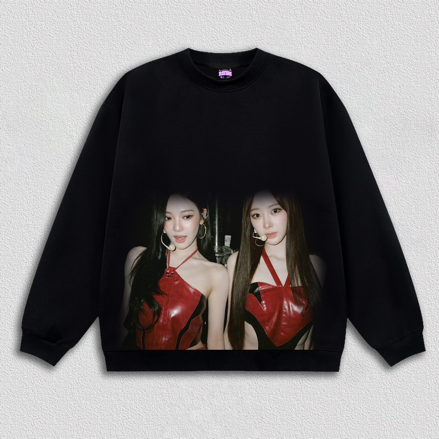 Giselle & Ningning TEE