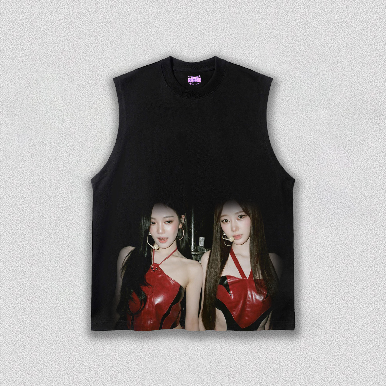 Giselle & Ningning TEE