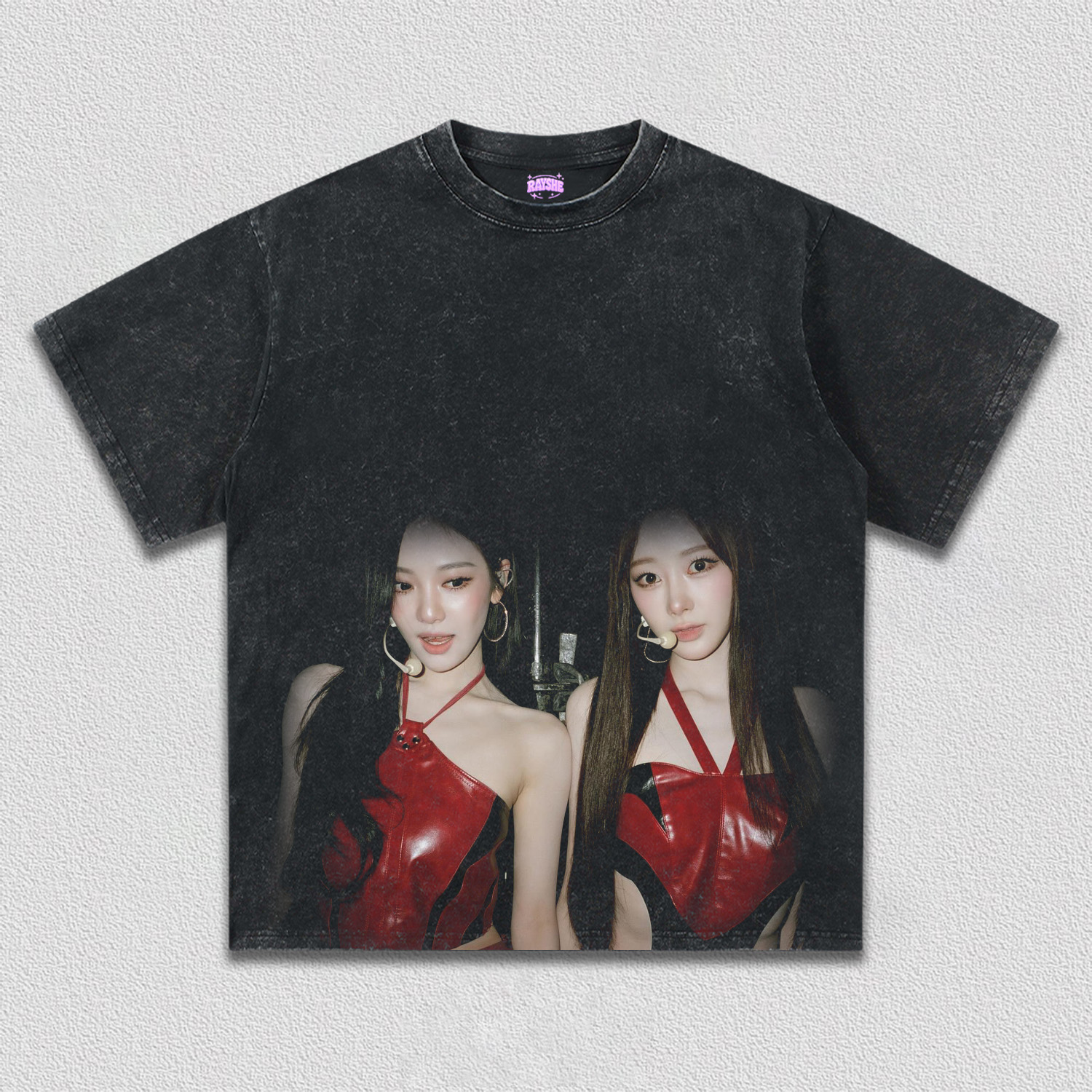 Giselle & Ningning TEE