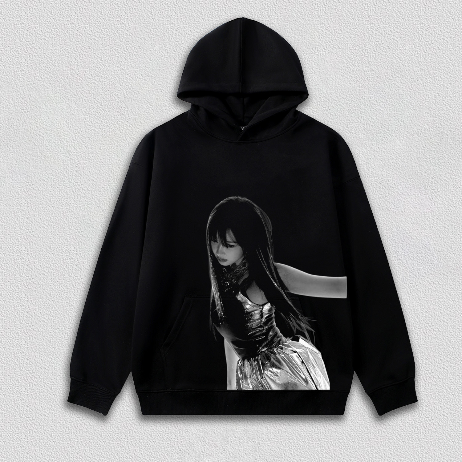 A-G HOODIES