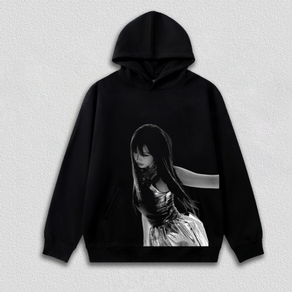 A-G HOODIES