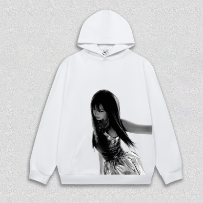 A-G HOODIES