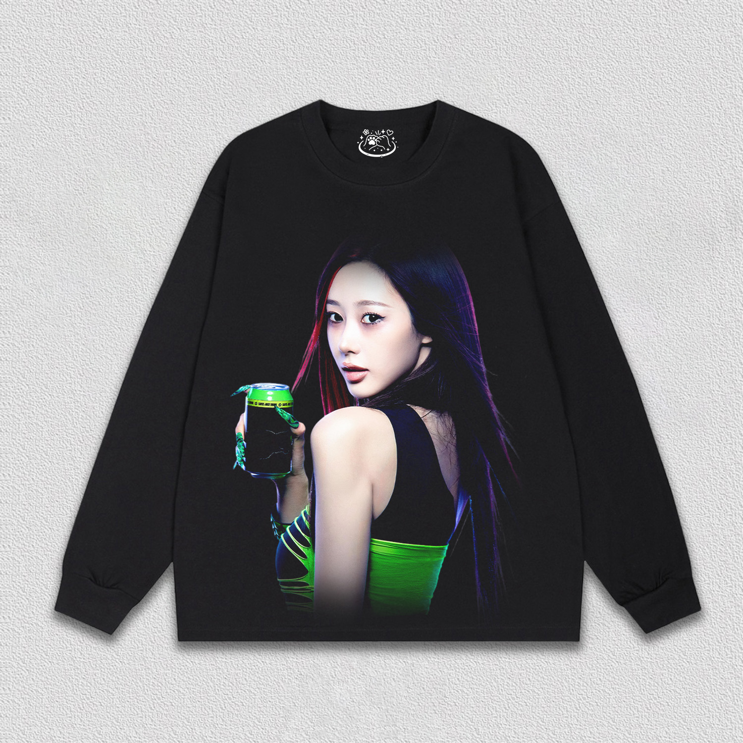 Giselle Tee