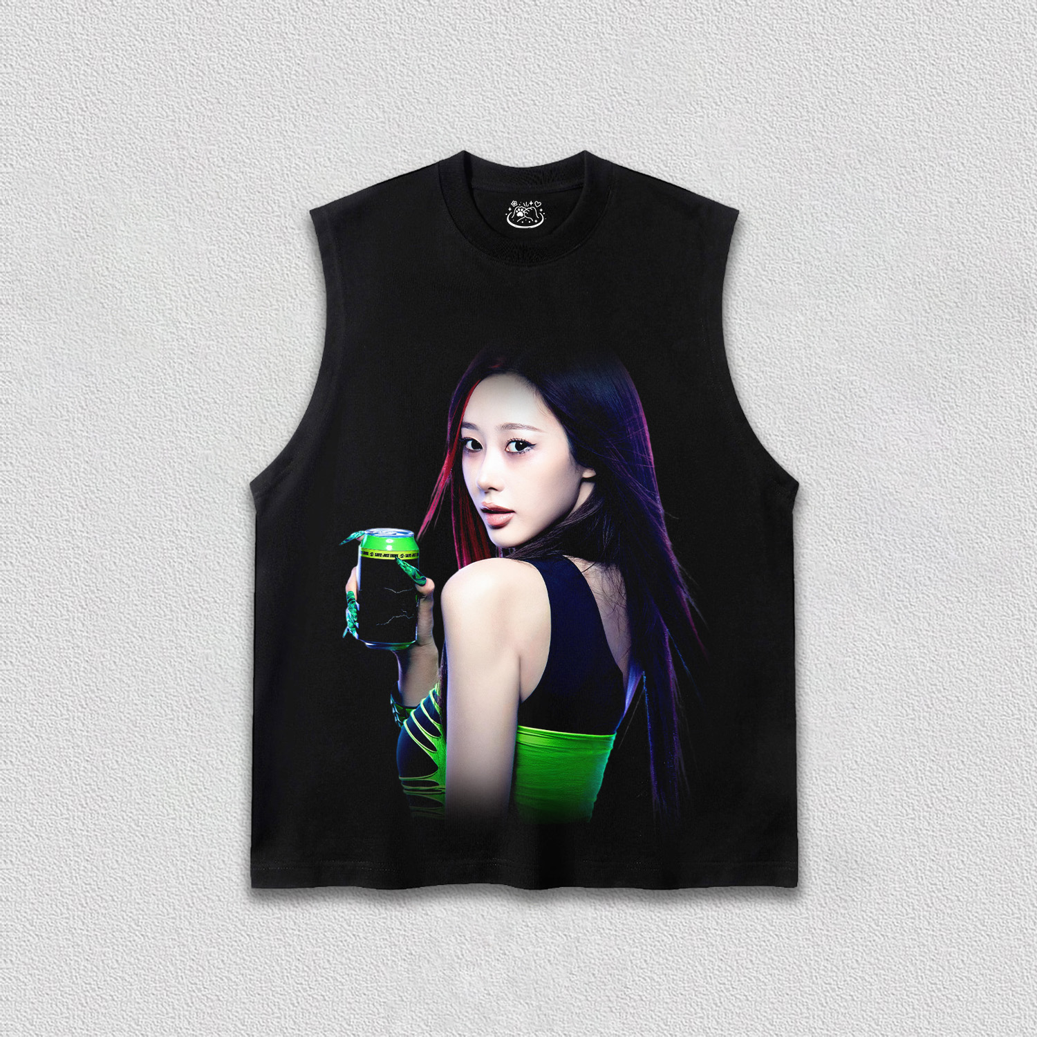 Giselle Tee