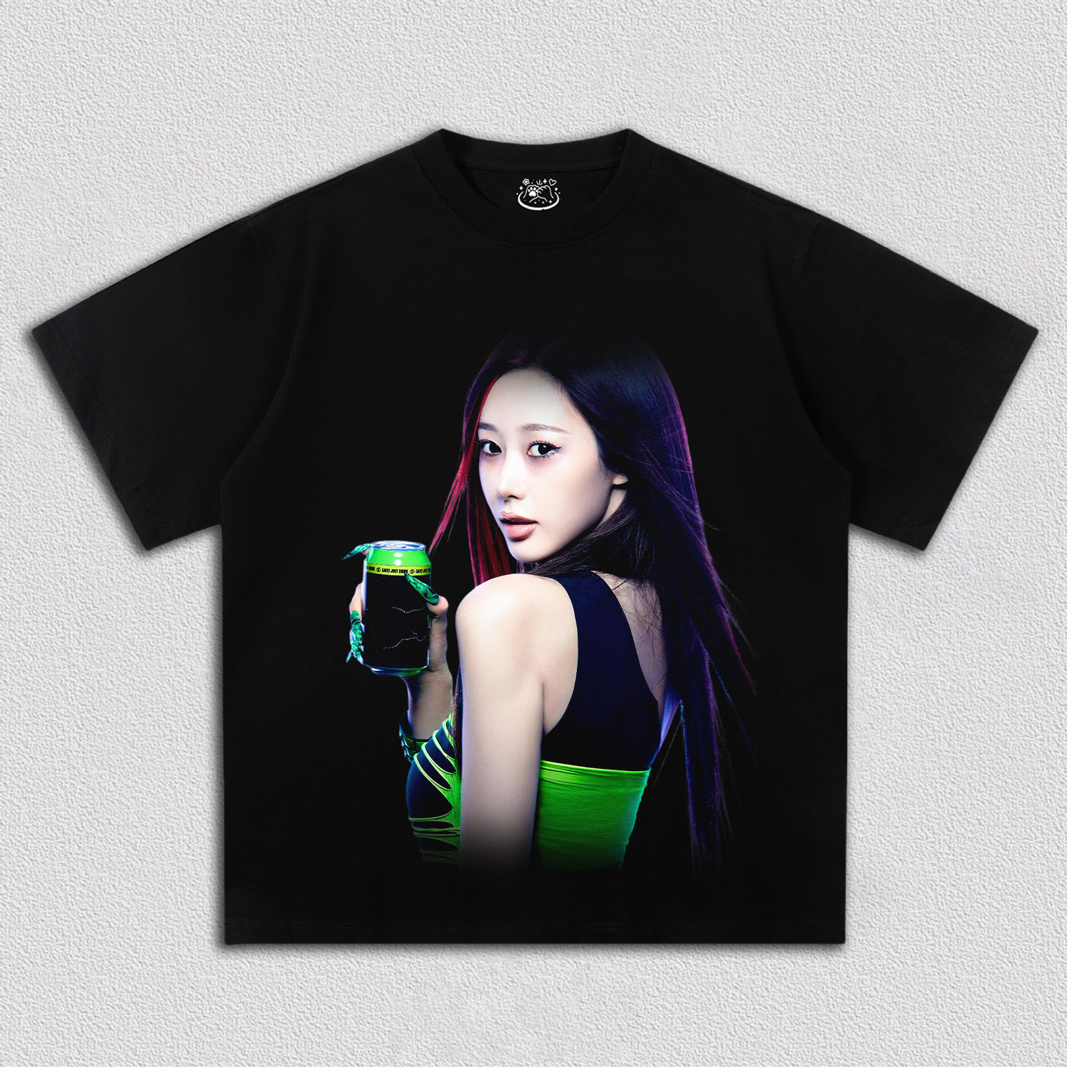 Giselle Tee