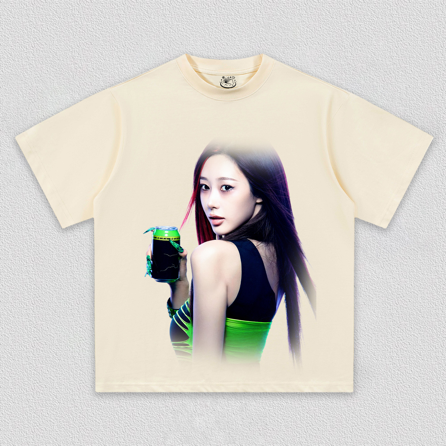 Giselle Tee
