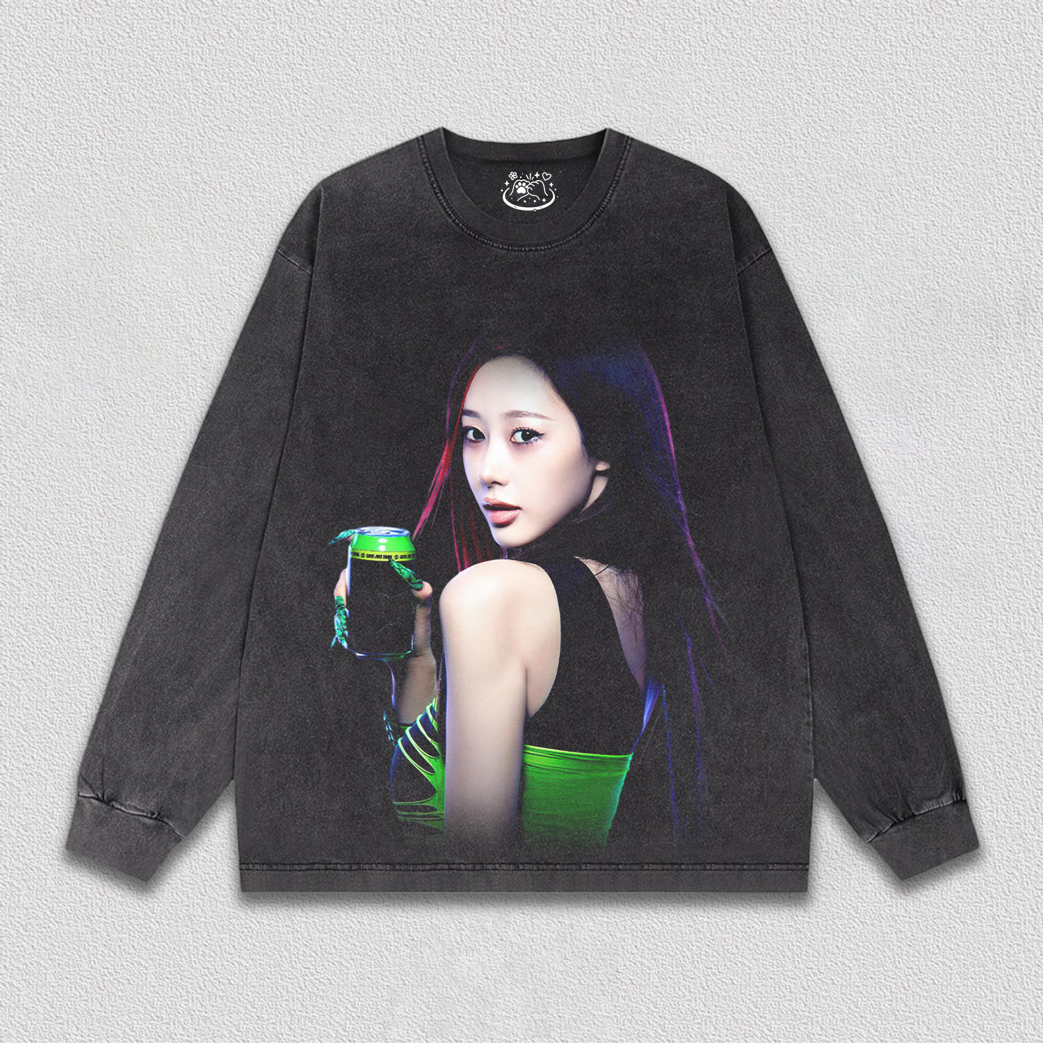 Giselle Tee