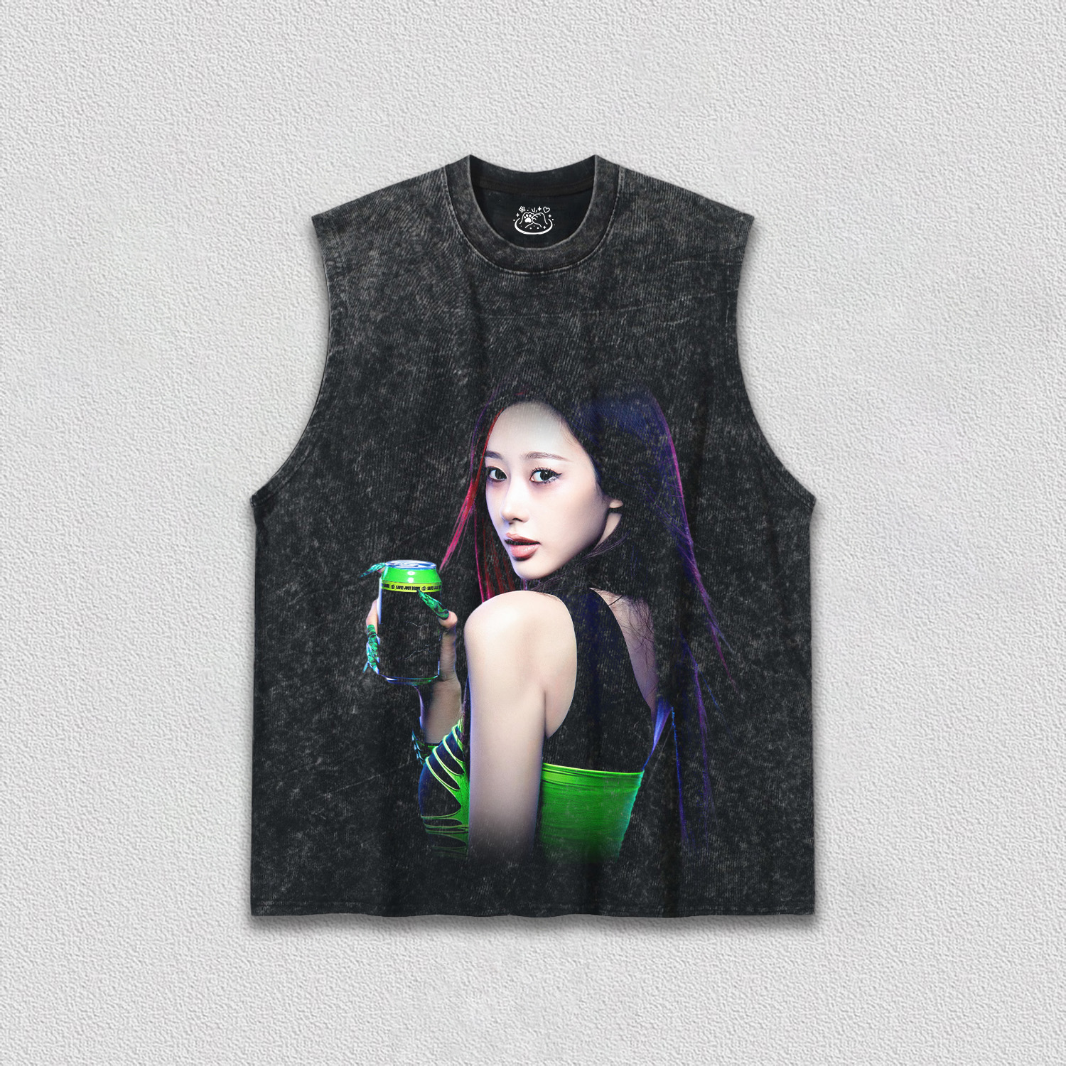 Giselle Tee