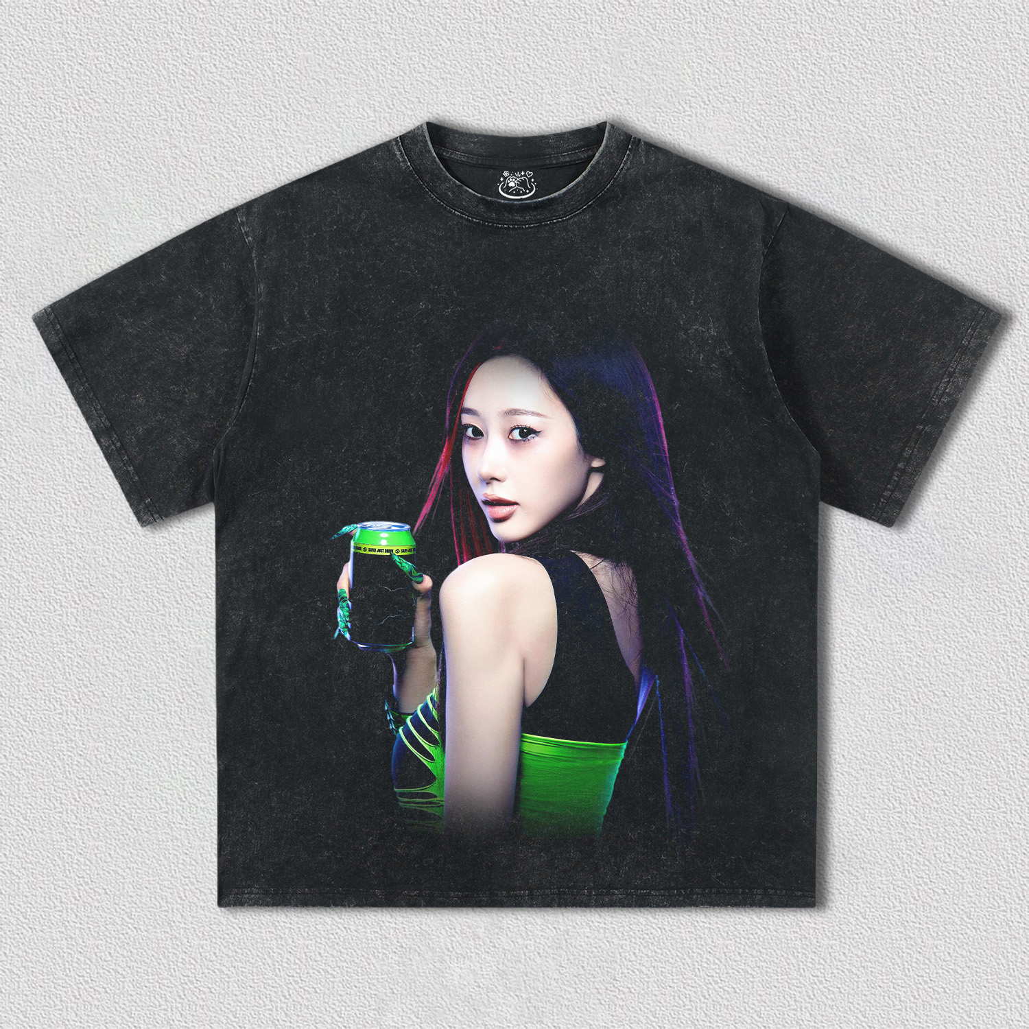 Giselle Tee