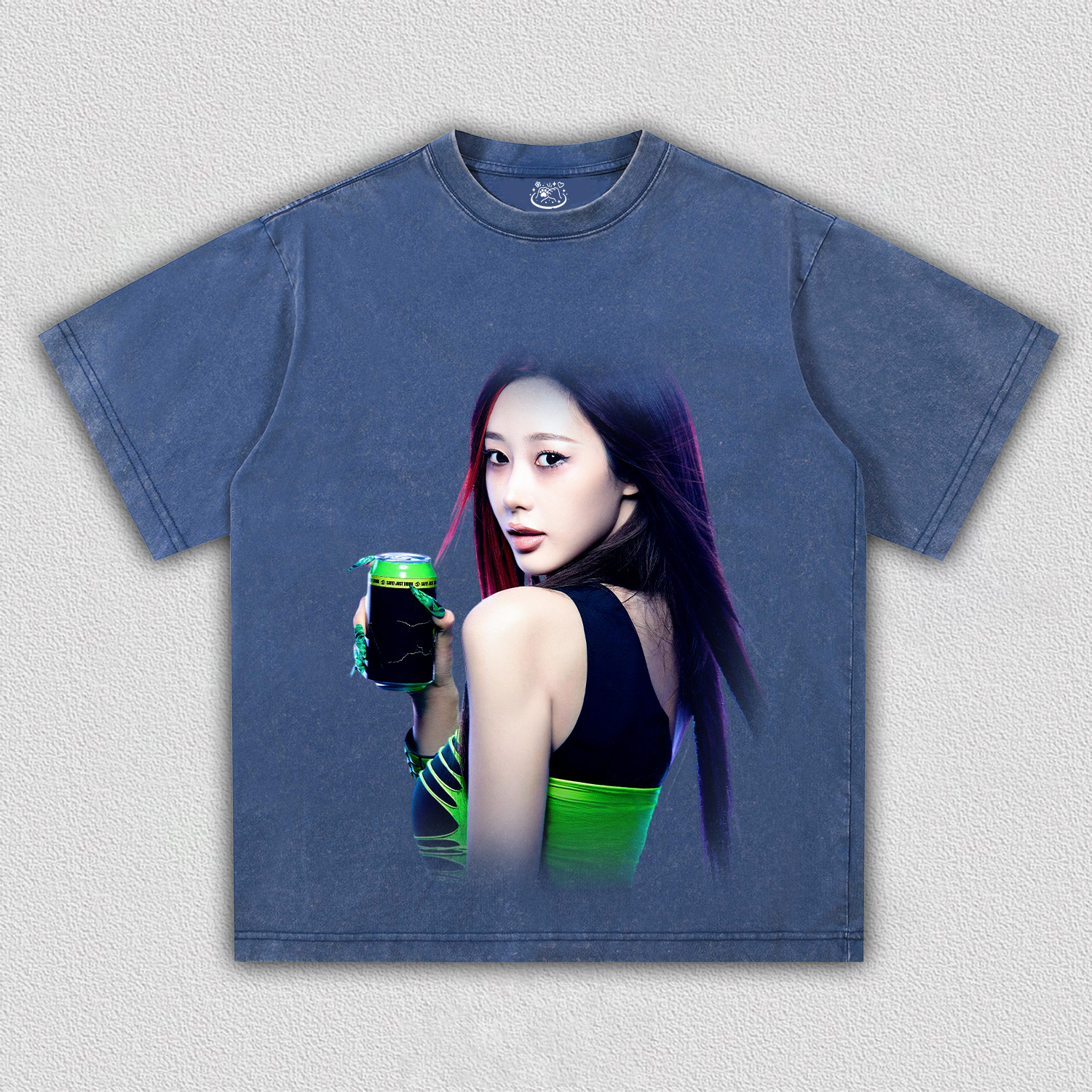 Giselle Tee