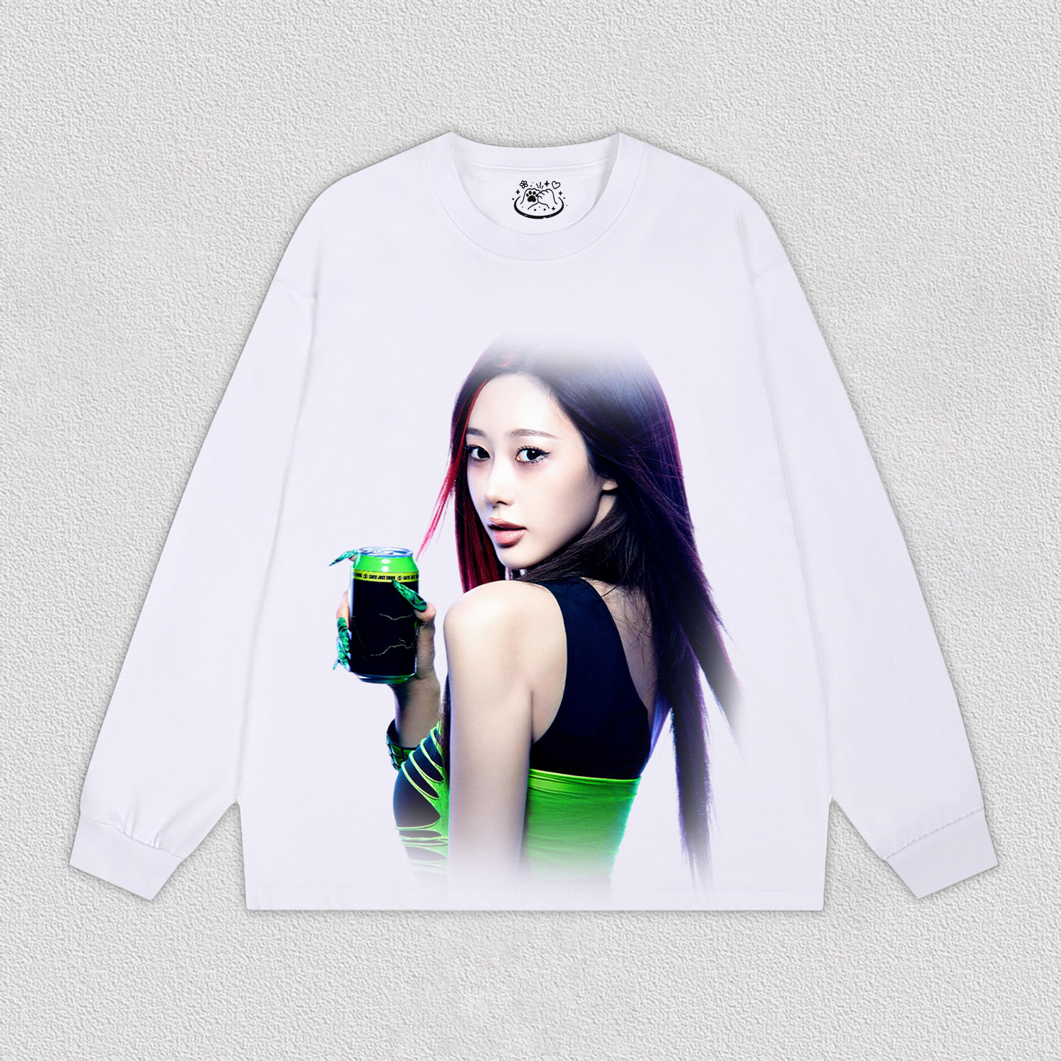Giselle Tee