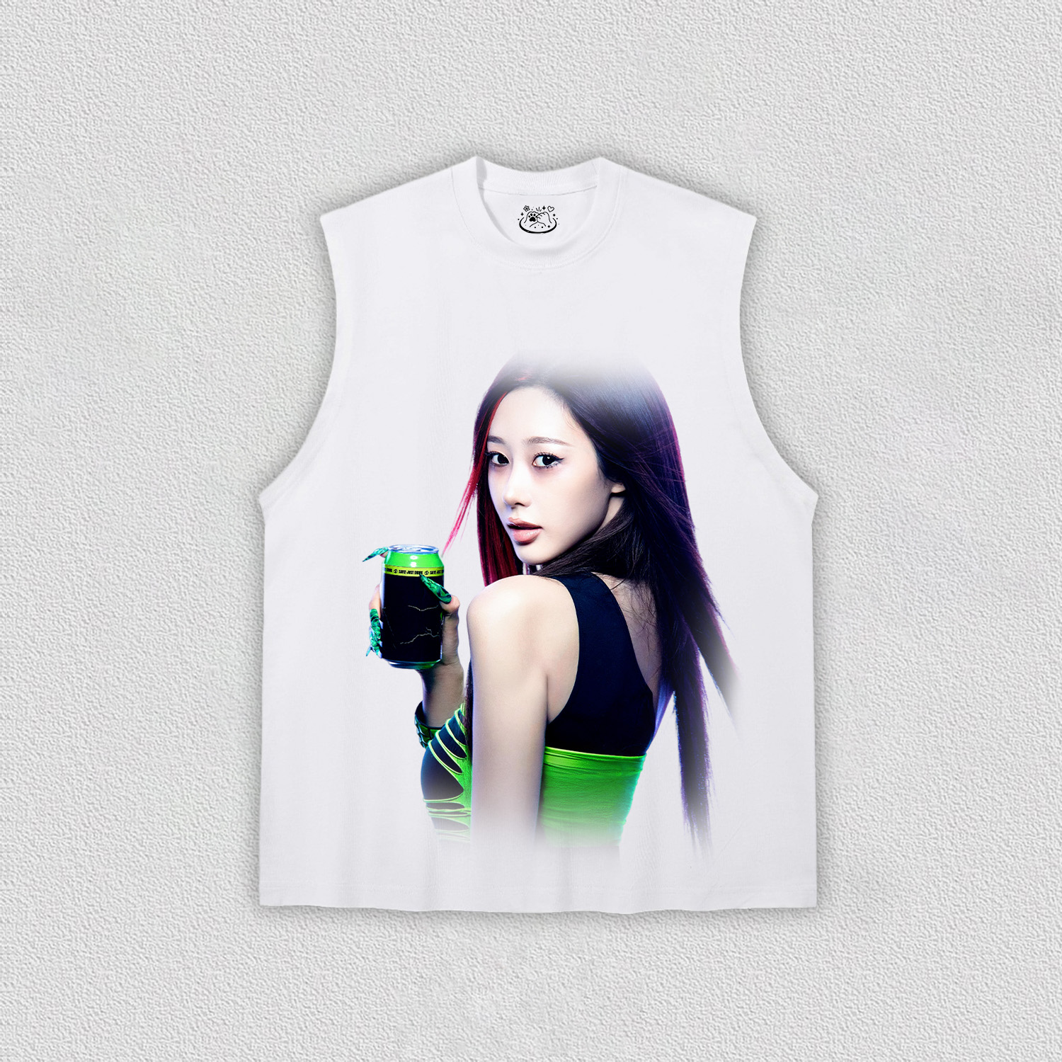 Giselle Tee