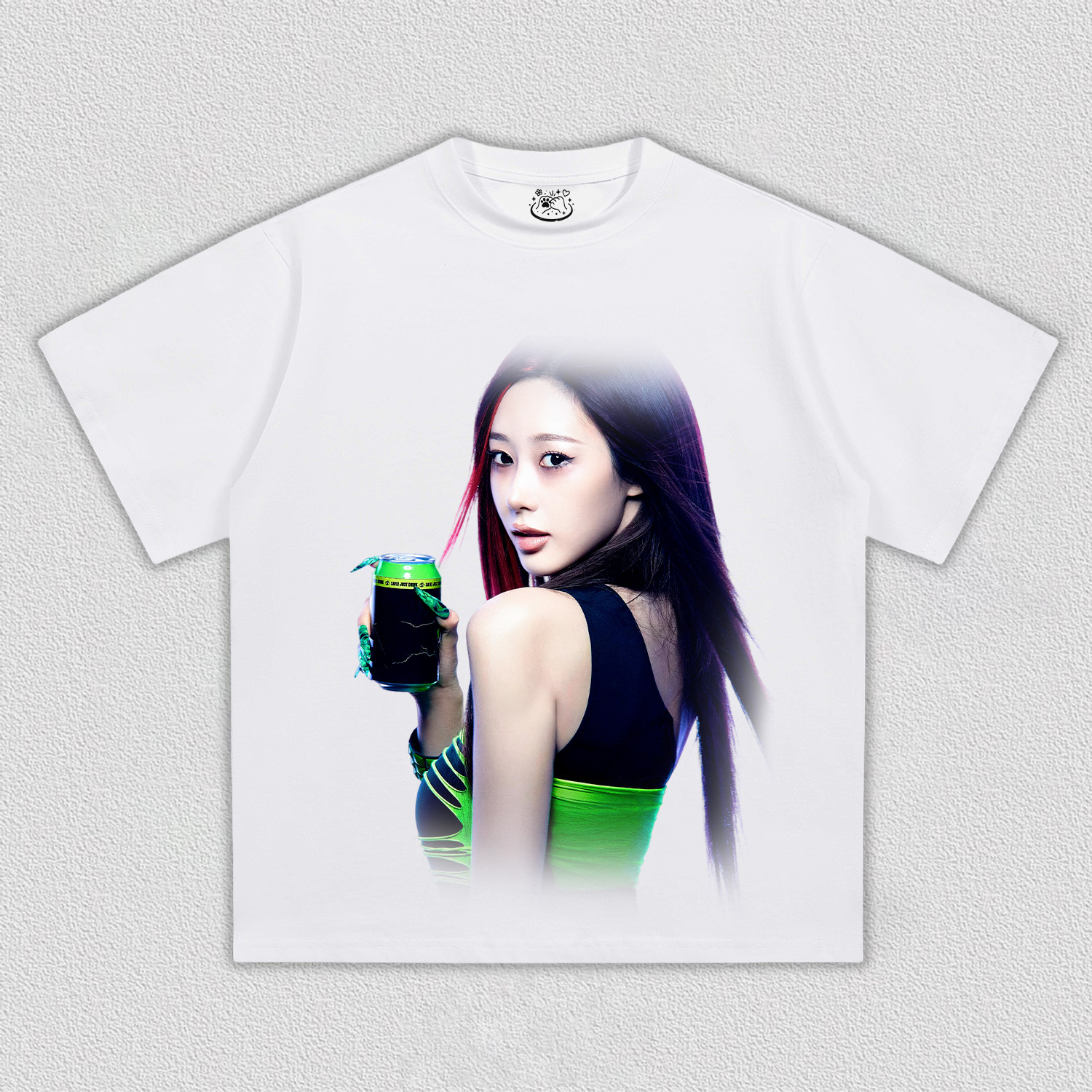 Giselle Tee