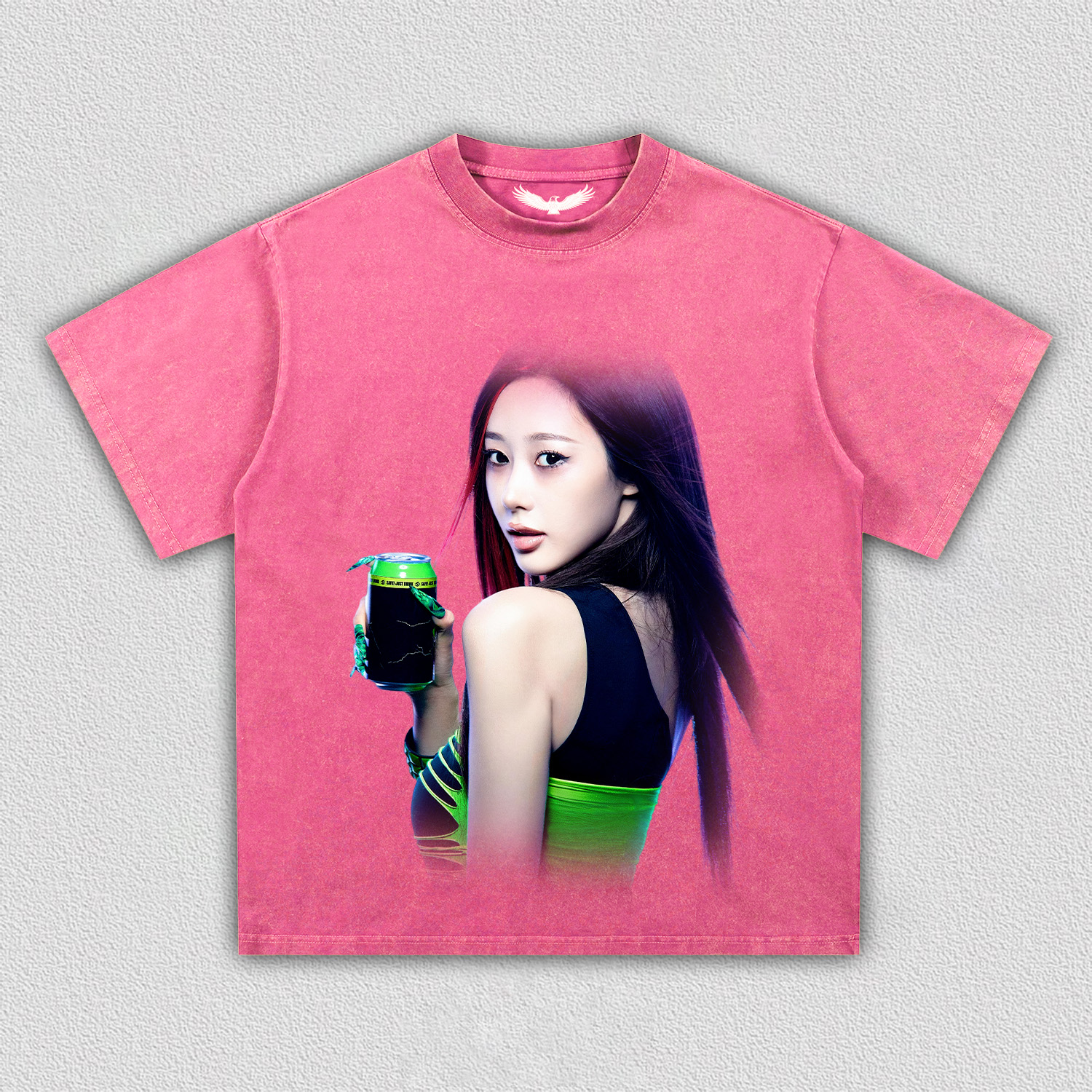 Giselle Tee