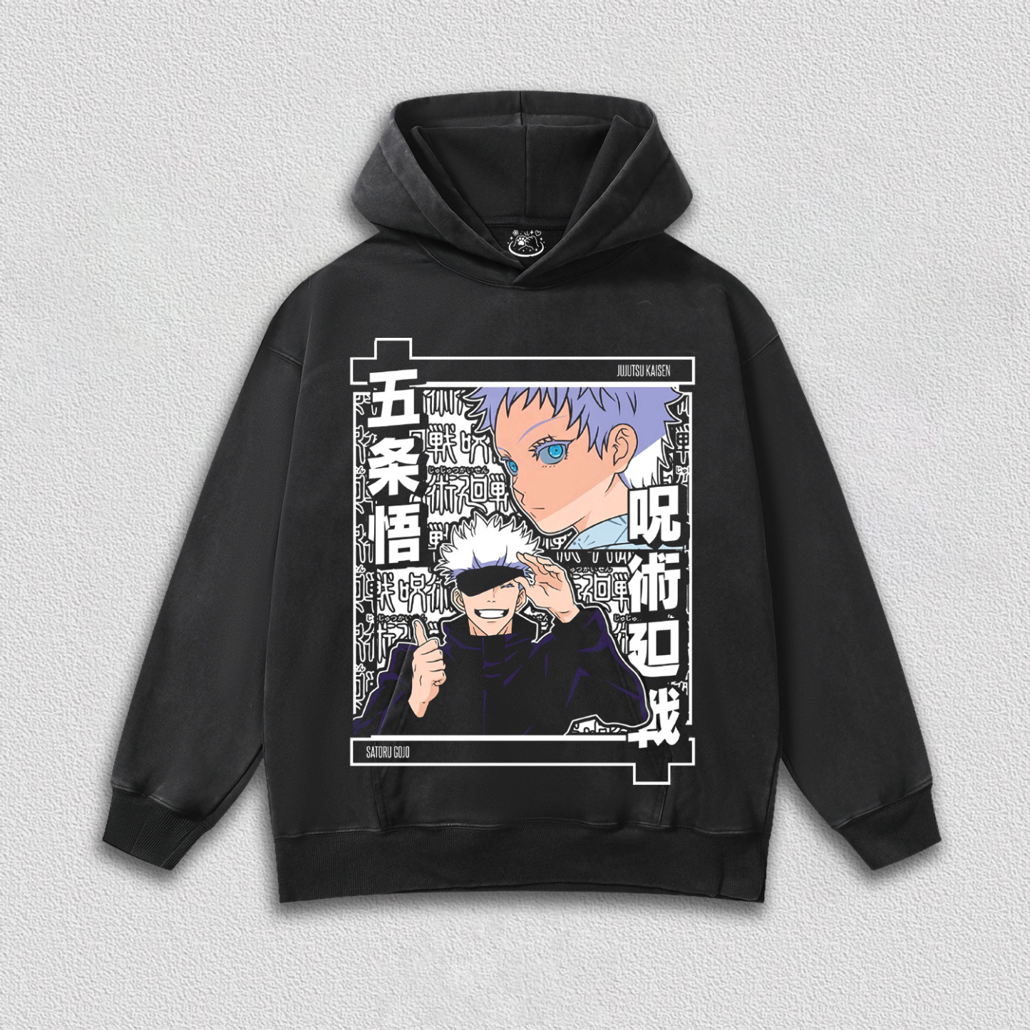 Gojo Satoru HOODIES