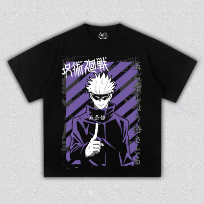 Gojo Satoru TEE