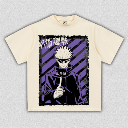 Gojo Satoru TEE