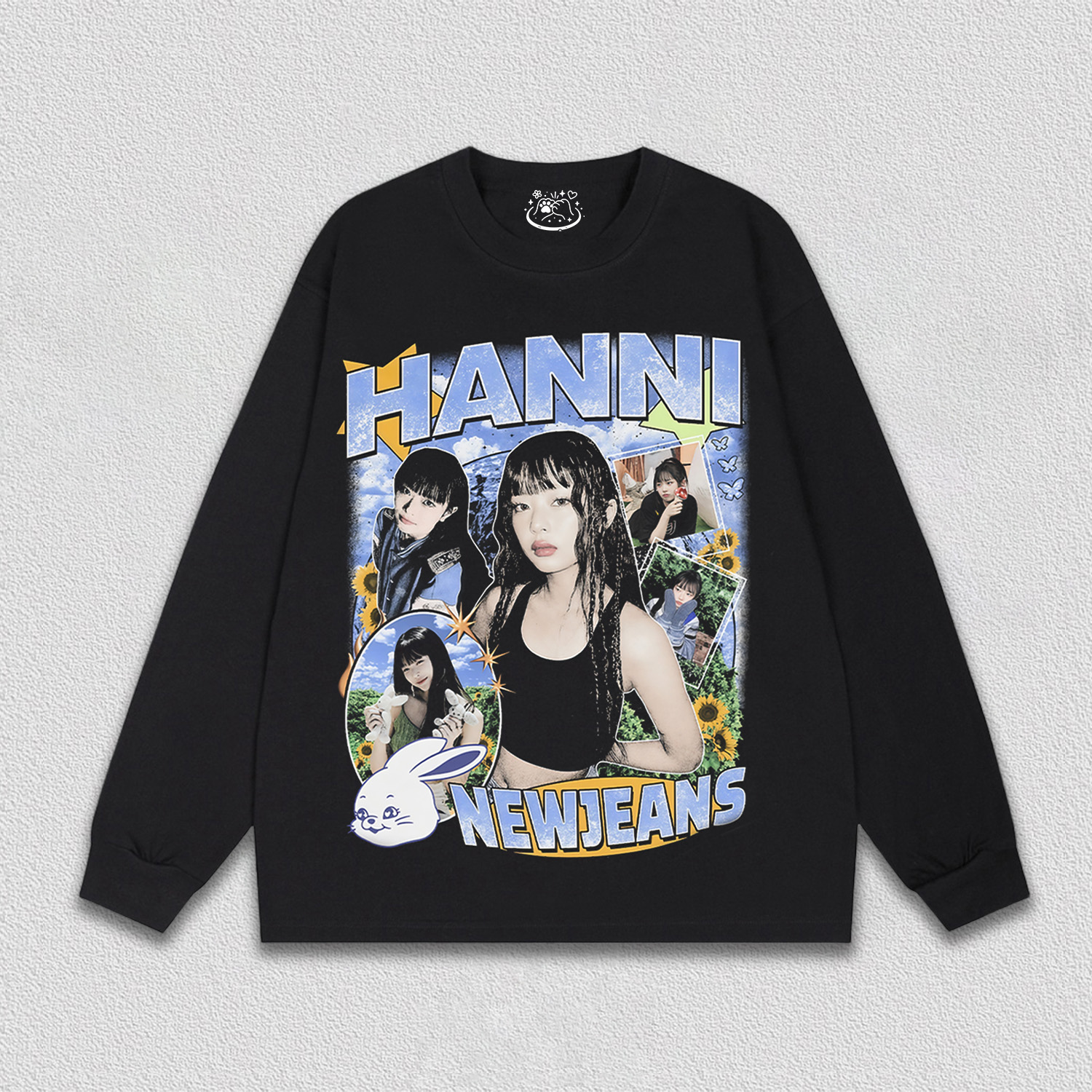 HANNI - NEWJEANS TEE – onlynicer