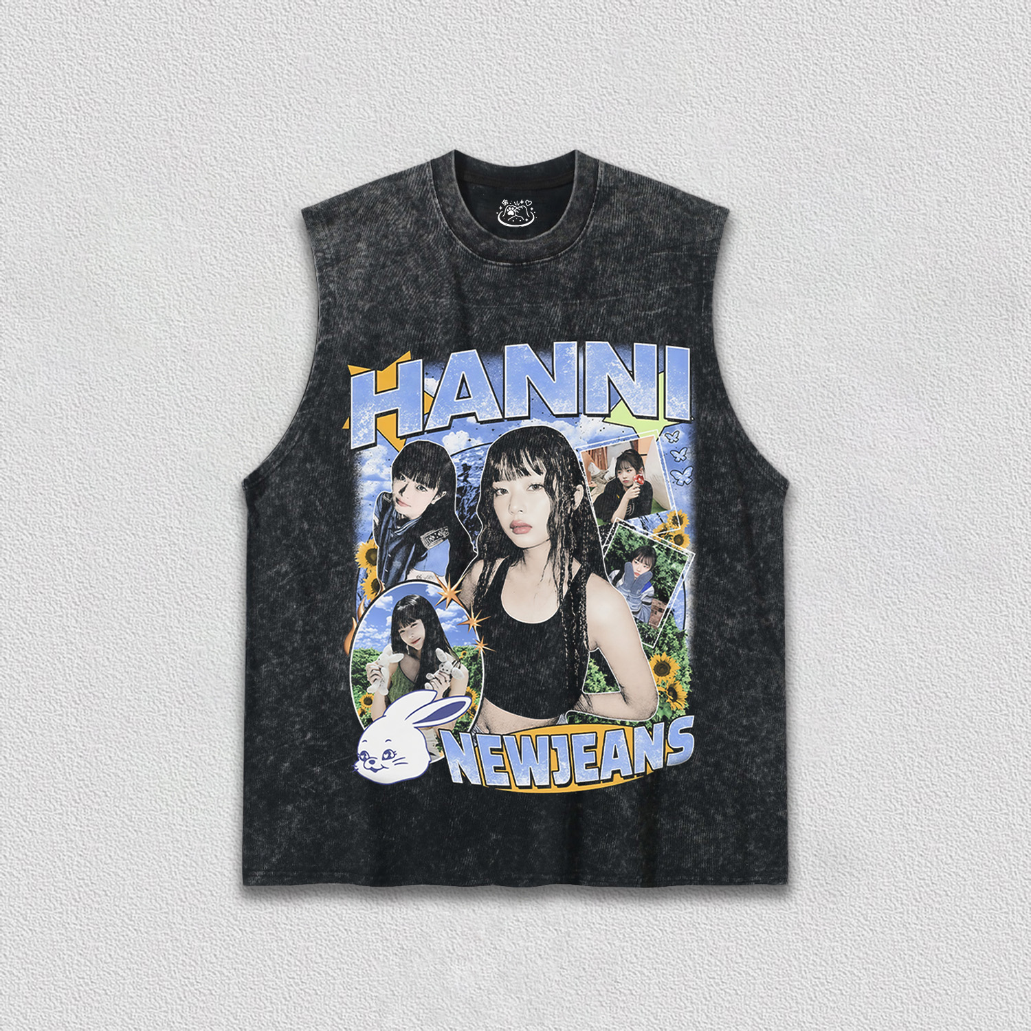 HANNI - NEWJEANS TEE – onlynicer