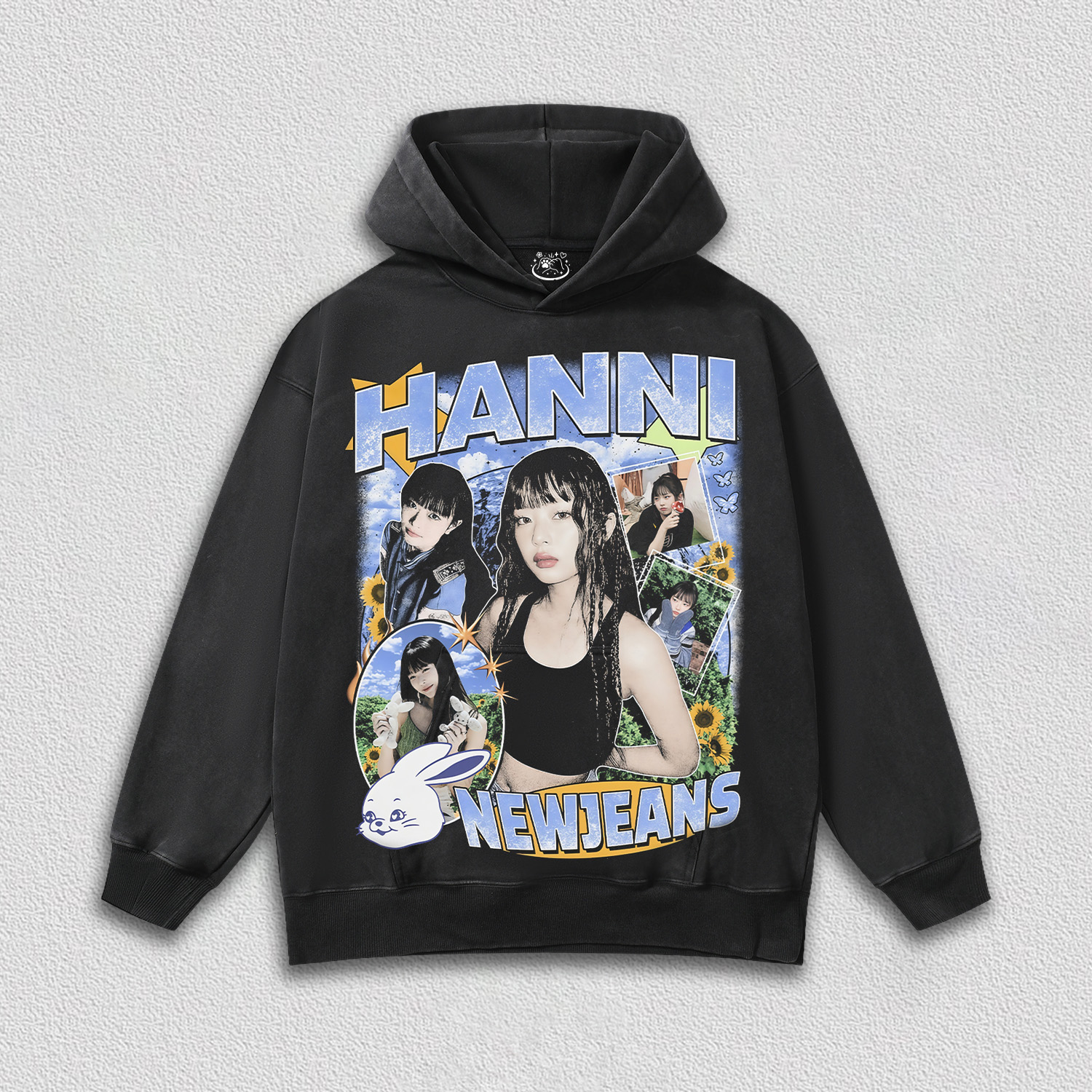 HANNI - NEWJEANS HOODIES – onlynicer