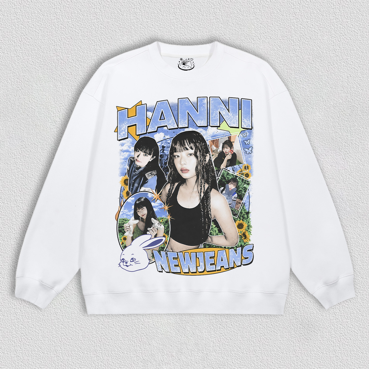 HANNI - NEWJEANS HOODIES – onlynicer