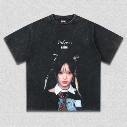HANNI TEE