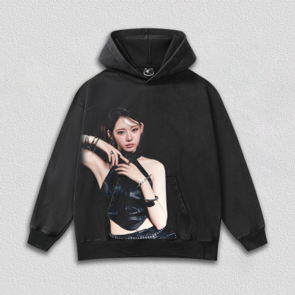 BABYMONSTER We Go Up-HARAM