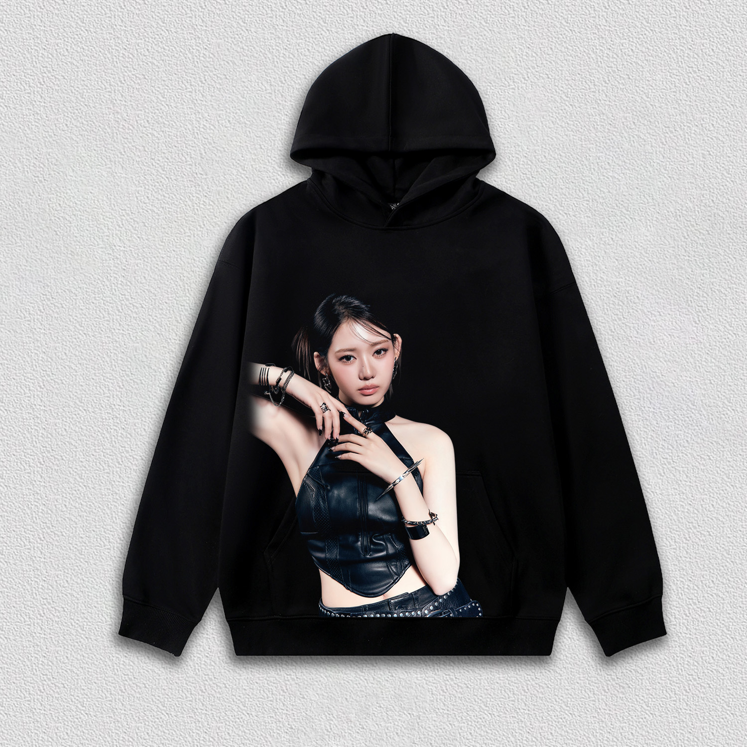 BABYMONSTER We Go Up-HARAM