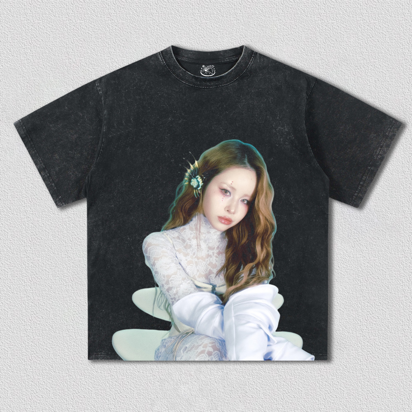 XG HARVEY TEE