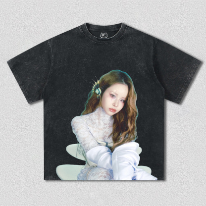 XG HARVEY TEE