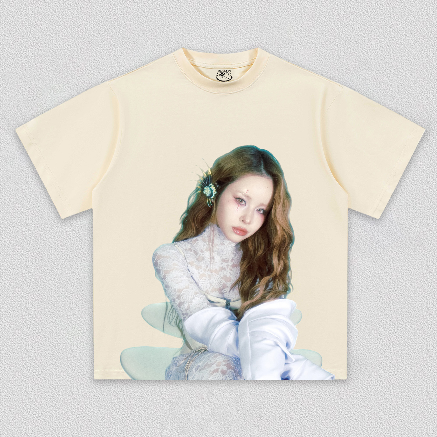 XG HARVEY TEE