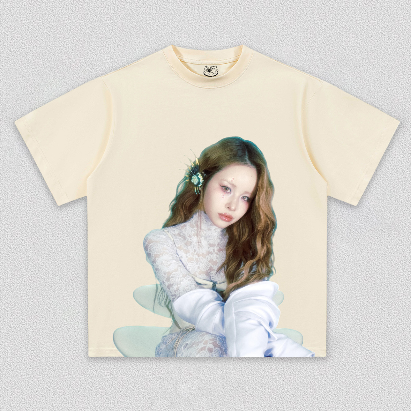XG HARVEY TEE