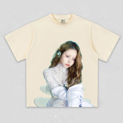 XG HARVEY TEE