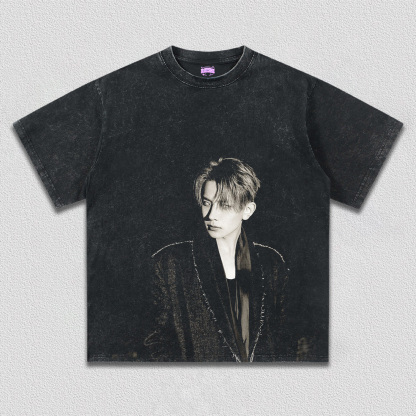 HEESEUNG-No Way Back TEE